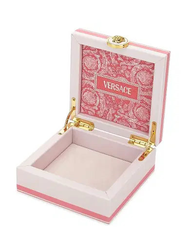 Versace Project Barocco Box - Rose | Thumbnail 1 Versace Project Barocco Box - Rose | Thumbnail 1