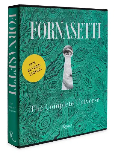 Fornasetti Libro : The Complete Universe Book | Thumbnail 1 Fornasetti Libro : The Complete Universe Book | Thumbnail 1