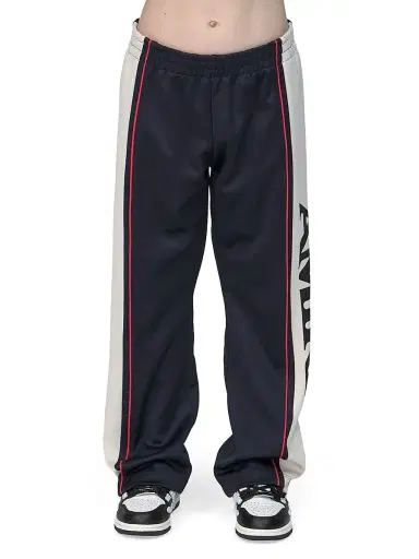 AMIRI Little Kid's & Kid's Logo Sport Track Pants | Thumbnail 1 AMIRI Little Kid's & Kid's Logo Sport Track Pants | Thumbnail 1