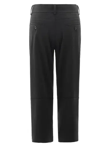 Moustache Baby Boy's, Little Boy's & Boy's Athleisure Trousers - Black - Size 14 | Thumbnail 2 Moustache Baby Boy's, Little Boy's & Boy's Athleisure Trousers - Black - Size 14 | Thumbnail 2
