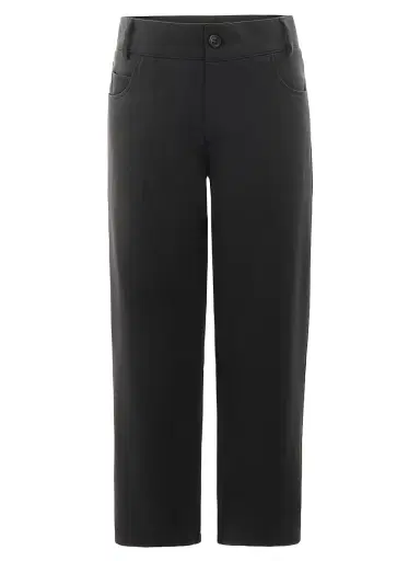 Moustache Baby Boy's, Little Boy's & Boy's Athleisure Trousers - Black - Size 14 | Thumbnail 1 Moustache Baby Boy's, Little Boy's & Boy's Athleisure Trousers - Black - Size 14 | Thumbnail 1