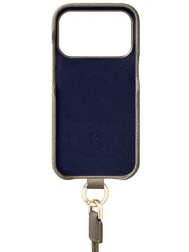 MAISON de SABRÉ Sling Phone Case (iPhone 17 Pro Max) - Cashmere Clay | Thumbnail 5 MAISON de SABRÉ Sling Phone Case (iPhone 17 Pro Max) - Cashmere Clay | Thumbnail 5