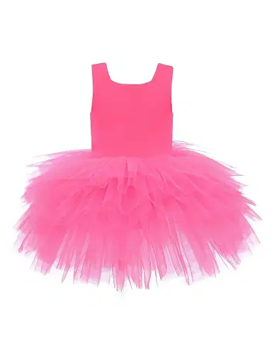 Mimi Tutu Baby Girl's & Little Girl's Tutu Dress - Pink | Thumbnail 2 Mimi Tutu Baby Girl's & Little Girl's Tutu Dress - Pink | Thumbnail 2