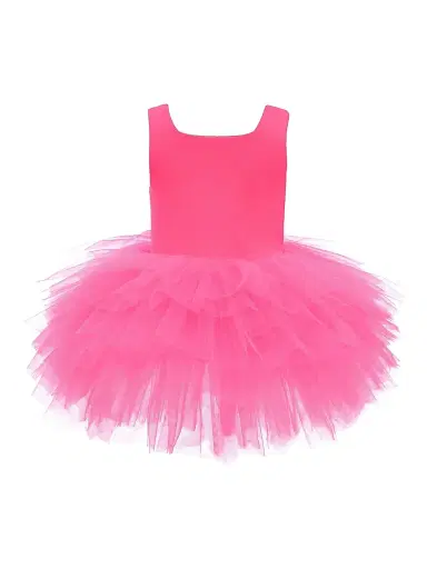 Mimi Tutu Baby Girl's & Little Girl's Tutu Dress - Pink | Thumbnail 1 Mimi Tutu Baby Girl's & Little Girl's Tutu Dress - Pink | Thumbnail 1