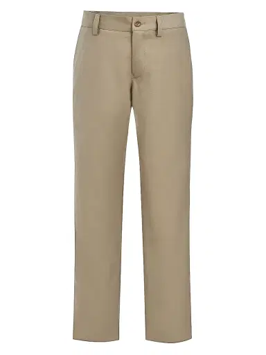 Moustache Little Boy's & Boy's Formal Dress Pants - Beige - Size 16 | Thumbnail 1 Moustache Little Boy's & Boy's Formal Dress Pants - Beige - Size 16 | Thumbnail 1