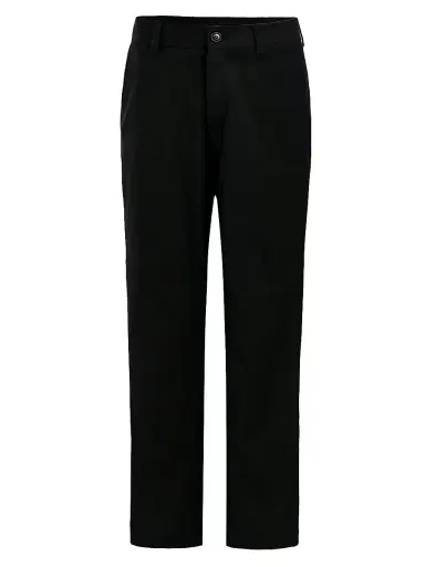 Moustache Little Boy's & Boy's Formal Dress Pants - Black - Size 16 | Thumbnail 1 Moustache Little Boy's & Boy's Formal Dress Pants - Black - Size 16 | Thumbnail 1