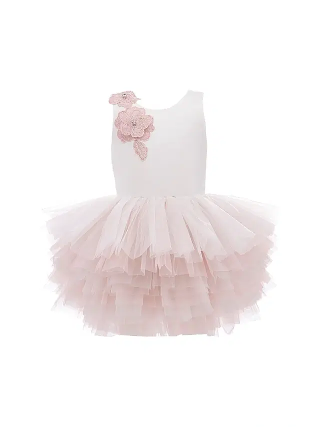 Baby Girl's, Little Girl's & Girl's Littlebrook Dress - Pink Baby Girl's, Little Girl's & Girl's Littlebrook Dress - Pink