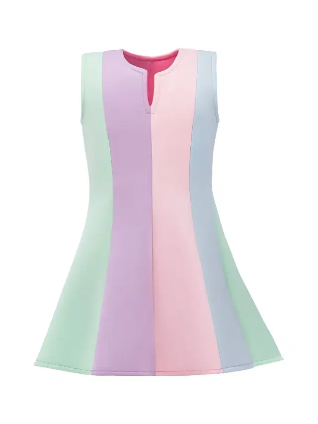 Little Girl's & Girl's Sophie Dress - Pink Little Girl's & Girl's Sophie Dress - Pink