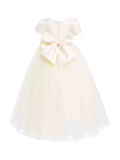 Tulleen Little Girl's & Girl's Yvette Dress - | Thumbnail 2 Tulleen Little Girl's & Girl's Yvette Dress - | Thumbnail 2