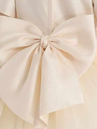 Tulleen Little Girl's & Girl's Yvette Dress - | Thumbnail 8 Tulleen Little Girl's & Girl's Yvette Dress - | Thumbnail 8