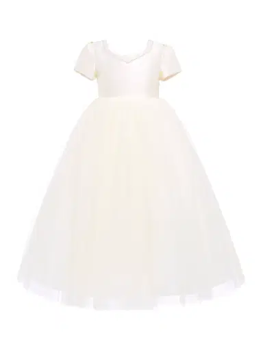 Tulleen Little Girl's & Girl's Yvette Dress - | Thumbnail 1 Tulleen Little Girl's & Girl's Yvette Dress - | Thumbnail 1