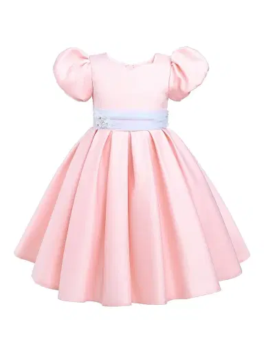 Tulleen Baby Girl's, Little Girl's & Girl's Easton Dress - Pink | Thumbnail 1 Tulleen Baby Girl's, Little Girl's & Girl's Easton Dress - Pink | Thumbnail 1