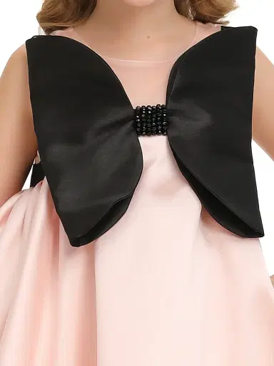 Tulleen Little Girl's & Girl's Ophelia Dress - Pink | Thumbnail 6 Tulleen Little Girl's & Girl's Ophelia Dress - Pink | Thumbnail 6
