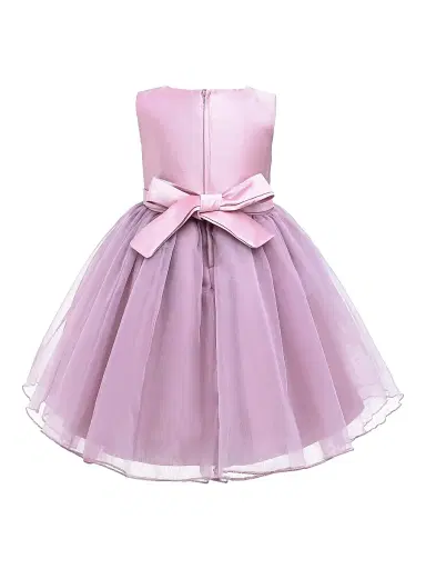 Tulleen Girl's Baby Girl's & Little Girl's Felice Dress | Thumbnail 2 Tulleen Girl's Baby Girl's & Little Girl's Felice Dress | Thumbnail 2