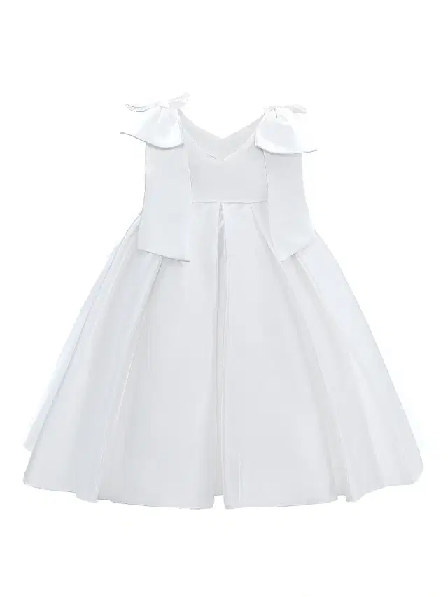 Baby Girl's & Little Girl's Palermo Dress - Baby Girl's & Little Girl's Palermo Dress -