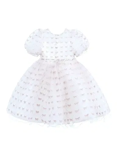 Tulleen Baby Girl's Little Girl's & Girl's Fontana Dress - | Thumbnail 2 Tulleen Baby Girl's Little Girl's & Girl's Fontana Dress - | Thumbnail 2