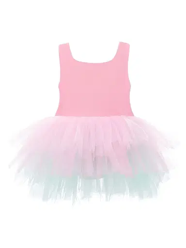 Mimi Tutu Baby Girl's & Little Girl's Eva Tutu Dress - Pink | Thumbnail 2 Mimi Tutu Baby Girl's & Little Girl's Eva Tutu Dress - Pink | Thumbnail 2