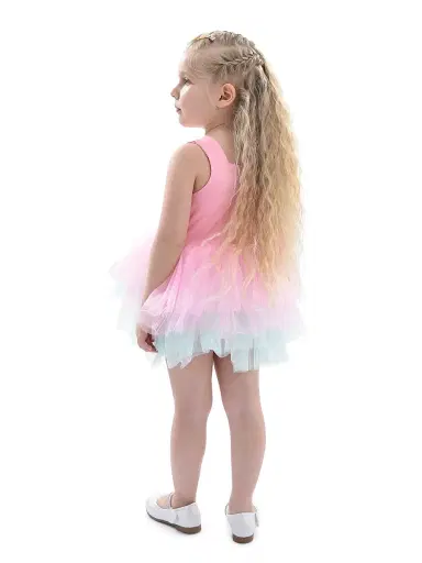 Mimi Tutu Baby Girl's & Little Girl's Eva Tutu Dress - Pink | Thumbnail 5 Mimi Tutu Baby Girl's & Little Girl's Eva Tutu Dress - Pink | Thumbnail 5