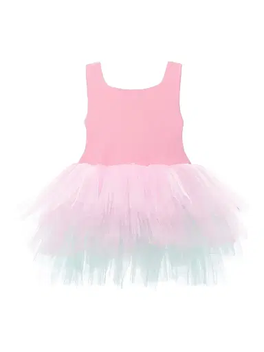 Mimi Tutu Baby Girl's & Little Girl's Eva Tutu Dress - Pink | Thumbnail 1 Mimi Tutu Baby Girl's & Little Girl's Eva Tutu Dress - Pink | Thumbnail 1