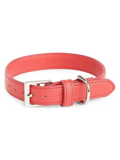 Royce New York Small Leather Dog Collar | Thumbnail 1 Royce New York Small Leather Dog Collar | Thumbnail 1
