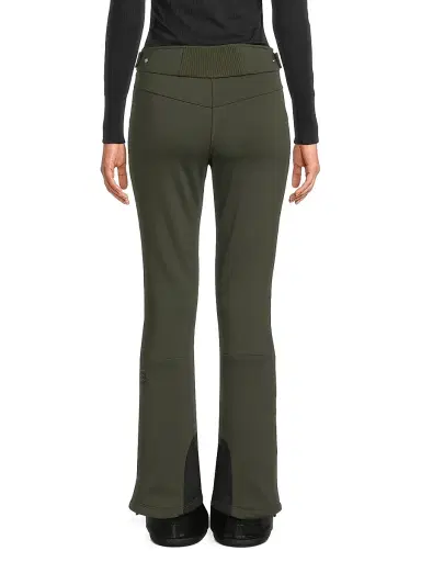 Cordova Women's Saint Moritz Ski Pants - Khaki | Thumbnail 5 Cordova Women's Saint Moritz Ski Pants - Khaki | Thumbnail 5
