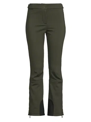 Cordova Women's Saint Moritz Ski Pants - Khaki | Thumbnail 1 Cordova Women's Saint Moritz Ski Pants - Khaki | Thumbnail 1