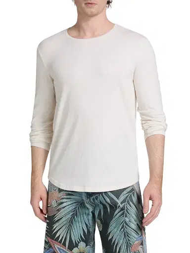 Monfrère Men Dann Long-Sleeve T-Shirt | Thumbnail 3 Monfrère Men Dann Long-Sleeve T-Shirt | Thumbnail 3