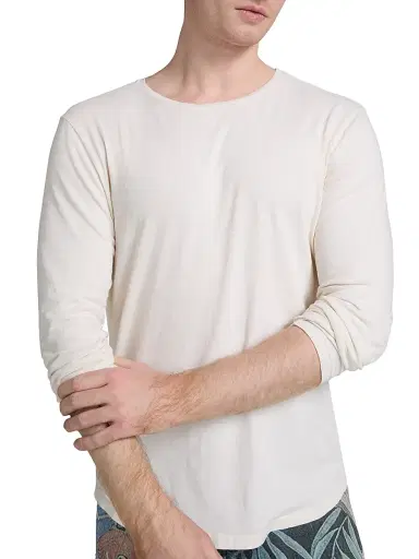 Monfrère Men Dann Long-Sleeve T-Shirt | Thumbnail 6 Monfrère Men Dann Long-Sleeve T-Shirt | Thumbnail 6