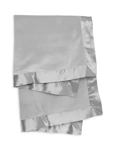 Little Giraffe Velvet Deluxe Baby Blanky | Thumbnail 2 Little Giraffe Velvet Deluxe Baby Blanky | Thumbnail 2
