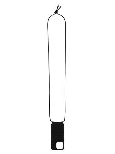 Christian Louboutin Women's Funky Phone Case - Loubi | Thumbnail 4 Christian Louboutin Women's Funky Phone Case - Loubi | Thumbnail 4