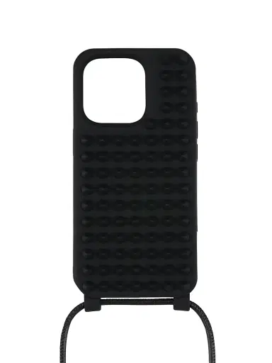 Christian Louboutin Women's Funky Phone Case - Loubi | Thumbnail 6 Christian Louboutin Women's Funky Phone Case - Loubi | Thumbnail 6