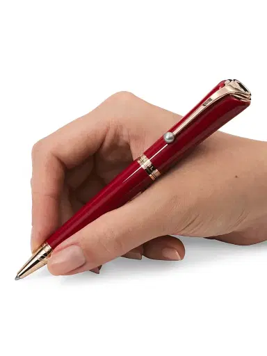 Montblanc Marilyn Monroe Special Edition Ballpoint Pen | Thumbnail 2 Montblanc Marilyn Monroe Special Edition Ballpoint Pen | Thumbnail 2