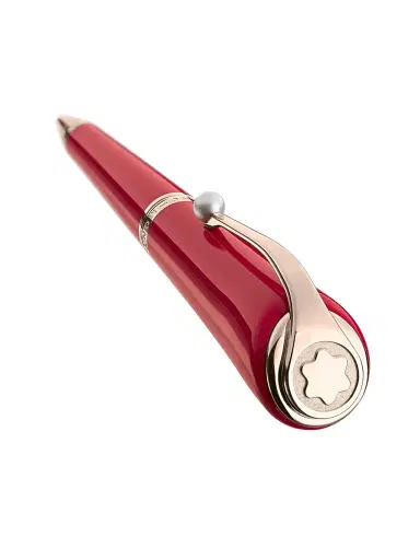 Montblanc Marilyn Monroe Special Edition Ballpoint Pen | Thumbnail 3 Montblanc Marilyn Monroe Special Edition Ballpoint Pen | Thumbnail 3