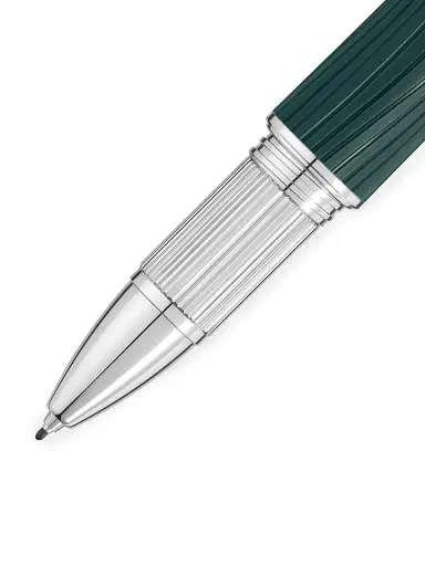 Montblanc Starwalker PolarGreen Fineliner Pen | Thumbnail 3 Montblanc Starwalker PolarGreen Fineliner Pen | Thumbnail 3