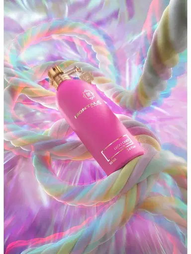 Montale Lucky Candy Eau de Parfum 3.3 oz | Thumbnail 3 Montale Lucky Candy Eau de Parfum 3.3 oz | Thumbnail 3