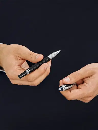 Montblanc StarWalker Precious Resin Fineliner | Thumbnail 6 Montblanc StarWalker Precious Resin Fineliner | Thumbnail 6