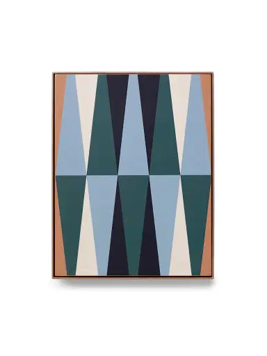 Printworks Lacquered Backgammon | Thumbnail 8 Printworks Lacquered Backgammon | Thumbnail 8