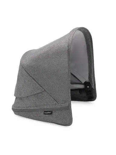 Bugaboo Unisex Donkey 5 Sun Canopy | Thumbnail 1 Bugaboo Unisex Donkey 5 Sun Canopy | Thumbnail 1
