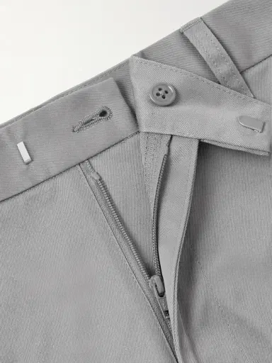 WTAPS Straight-Leg Cotton-Blend Twill Trousers - Men | Thumbnail 5 WTAPS Straight-Leg Cotton-Blend Twill Trousers - Men | Thumbnail 5