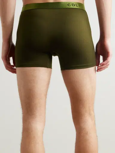 CDLP Three-Pack Stretch-TENCEL™ Lyocell Boxer Briefs - Men | Thumbnail 3 CDLP Three-Pack Stretch-TENCEL™ Lyocell Boxer Briefs - Men | Thumbnail 3