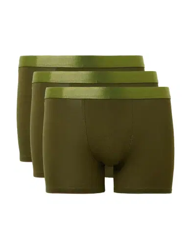 CDLP Three-Pack Stretch-TENCEL™ Lyocell Boxer Briefs - Men | Thumbnail 1 CDLP Three-Pack Stretch-TENCEL™ Lyocell Boxer Briefs - Men | Thumbnail 1