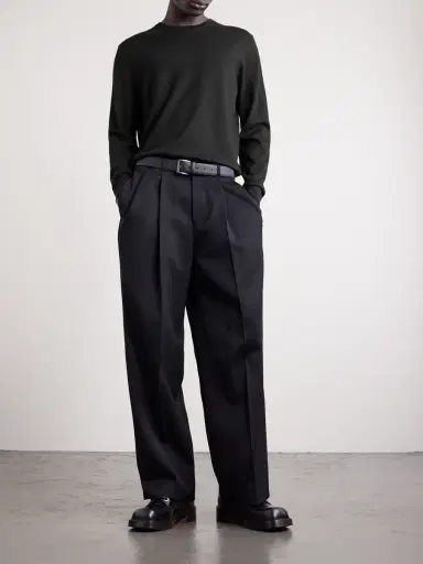 Givenchy Wool Sweater - Men | Thumbnail 2 Givenchy Wool Sweater - Men | Thumbnail 2