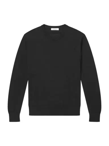 Givenchy Wool Sweater - Men | Thumbnail 1 Givenchy Wool Sweater - Men | Thumbnail 1