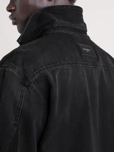 Givenchy Denim Shirt - Men | Thumbnail 5 Givenchy Denim Shirt - Men | Thumbnail 5