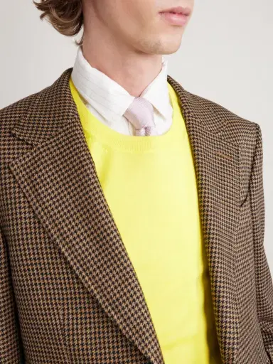 Tom Ford Cotton Sweater - Men | Thumbnail 5 Tom Ford Cotton Sweater - Men | Thumbnail 5