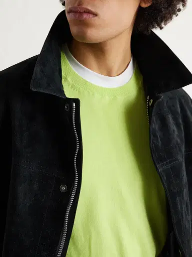 Tom Ford Cotton Sweater - Men | Thumbnail 5 Tom Ford Cotton Sweater - Men | Thumbnail 5
