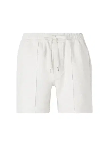 Tom Ford Cotton, Silk and Cashmere-Blend Jersey Shorts - Men | Thumbnail 1 Tom Ford Cotton, Silk and Cashmere-Blend Jersey Shorts - Men | Thumbnail 1