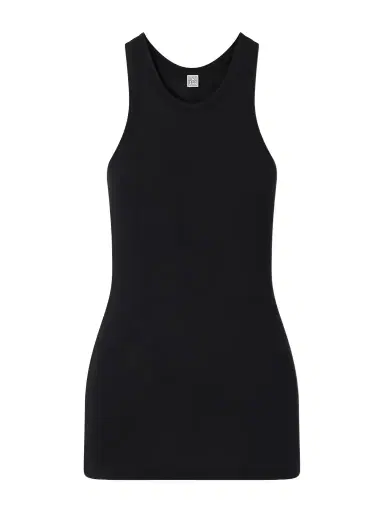 TOTEME Jersey Tank Top | Thumbnail 1 TOTEME Jersey Tank Top | Thumbnail 1