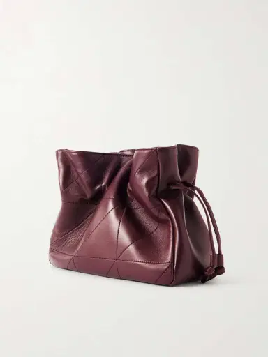 Saint Laurent Jamie Quilted Leather Shoulder Bag | Thumbnail 3 Saint Laurent Jamie Quilted Leather Shoulder Bag | Thumbnail 3