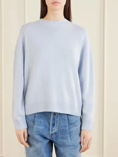 Anine Bing Lee Cashmere Sweater | Thumbnail 3 Anine Bing Lee Cashmere Sweater | Thumbnail 3